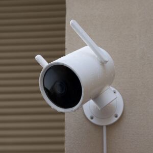 IP-камера Xiaobai N1 Smart Outdoor Camera (CMSXJ25A) PTZ Version EU - 3