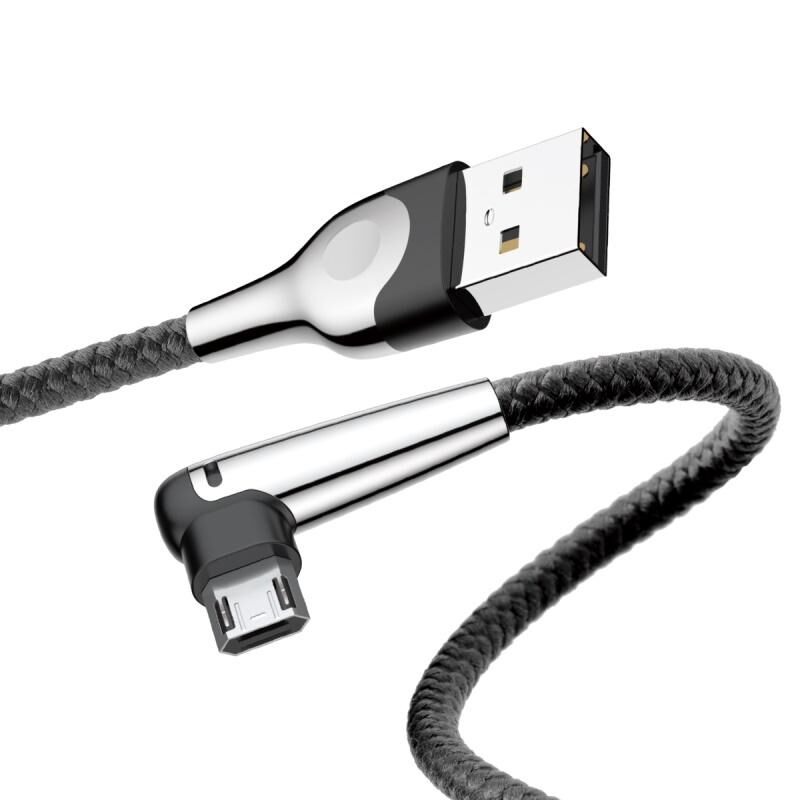 Baseus MVP Mobile Game Cable USB For Micro