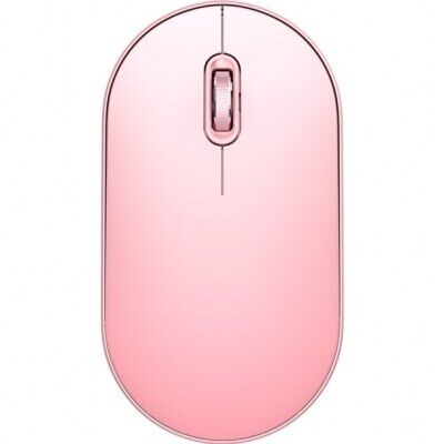 Компьютерная мышь MIIIW Mouse Bluetooth Silent Dual Mode (Pink) : отзывы и обзоры - 1