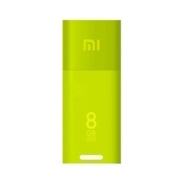 Адаптер WiFi Xiaomi Mi Wi-Fi USB8GB (Green/Зеленый) : отзывы и обзоры 