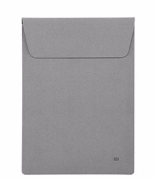 Защитный чехол для ноутбука Xiaomi Mi Notebook Air 12.5 (Вертикальная) (Gray/Серый) 