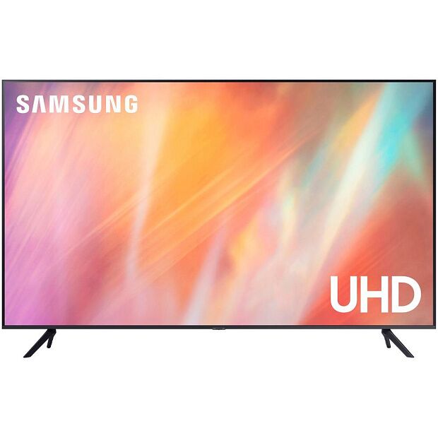 Телевизор Samsung 55 4K UE55AU7100UXCE - 2
