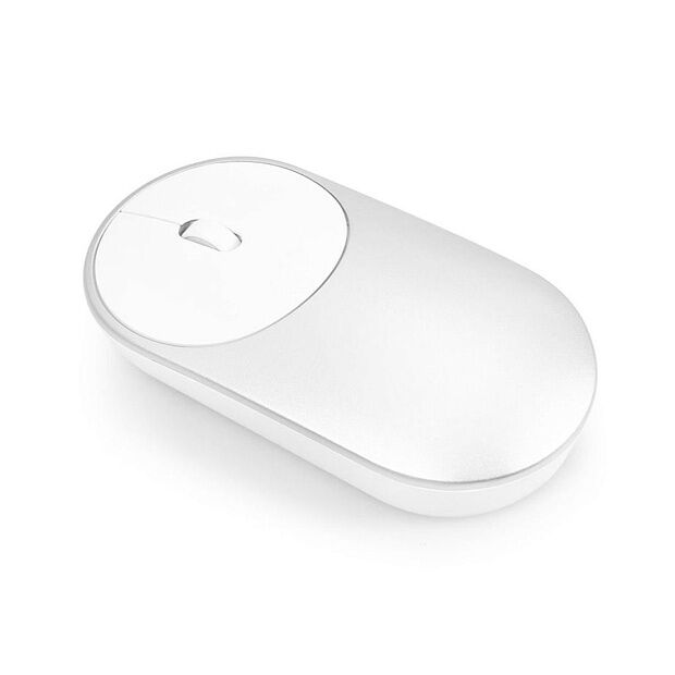 Компьютерная мышь Xiaomi Mi Portable Mouse Bluetooth (Gray) : характеристики и инструкции - 3