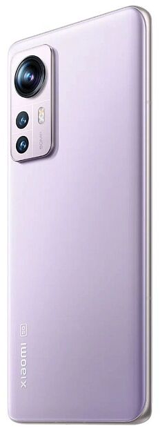 Xiaomi 12 8Gb/256Gb (Purple) RU - 7