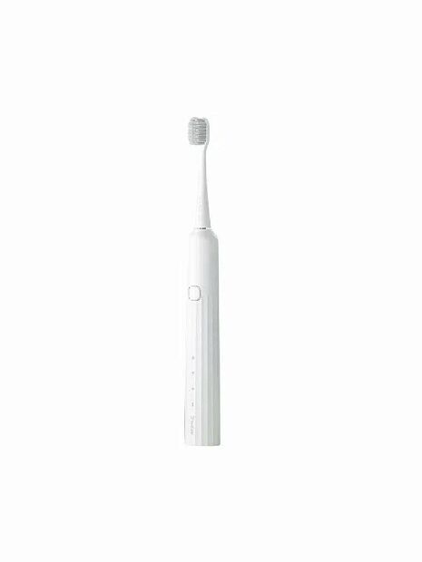 Электрическая зубная щетка ShowSee D3W белый - 2