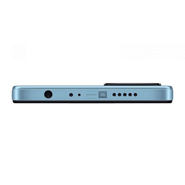 Смартфон Redmi Note 11 Pro+ 5G 8Gb/128Gb RU (Star Blue) - 6