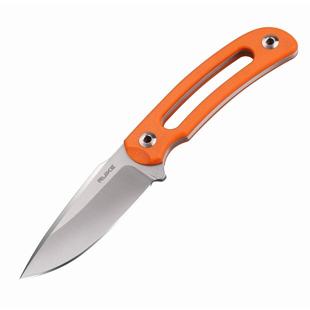 Нож Ruike Hornet F815 оранжевый, F815-J - 3