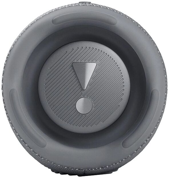 Портативная акустика JBL Charge 5 серый - 6