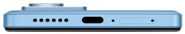 Смартфон POCO X4 GT 5G 8/256Gb (Blue) EU - 6