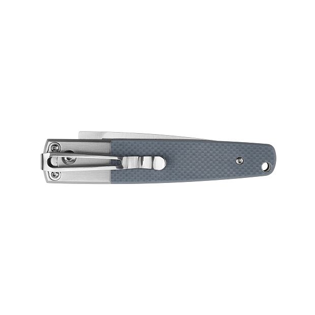 Нож Ganzo G7211 серый, G7211-GY - 3