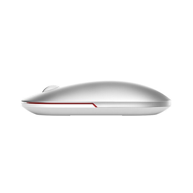 Компьютерная мышь Xiaomi Mi Elegant Mouse Metallic Edition (Silver) : отзывы и обзоры - 2