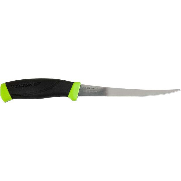 Нож Morakniv Fishing Comfort Fillet 155, нержавеющая сталь, 13869 - 3
