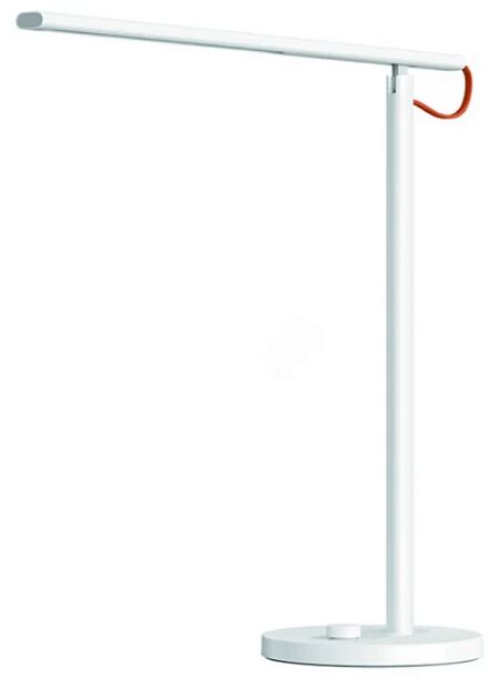 Настольная лампа светодиодная Xiaomi Mi LED Desk Lamp 1S (White) EU - 2