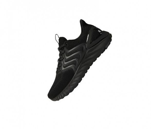 Умные женские кроссовки Peak State Adaptive Technology Running Shoes 37 (Черный/Black) - 1