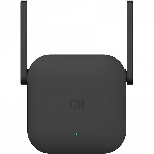 Усилитель сигнала Xiaomi MI Wi-Fi Amplifier Pro (Black/Черный) : отзывы и обзоры - 1