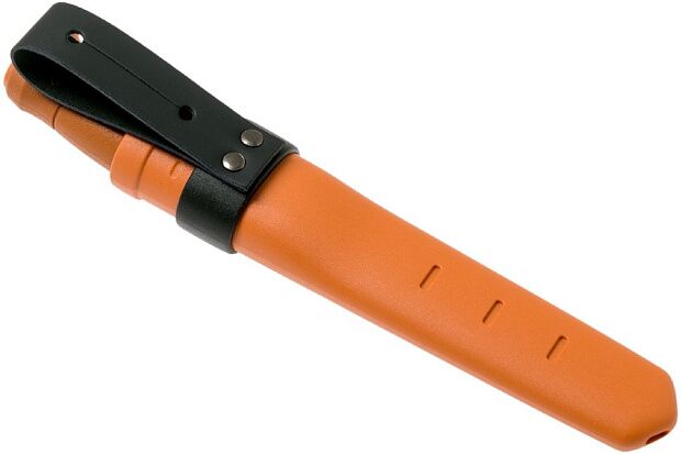 Нож Morakniv Kansbol Burnt Orange, нержавеющая сталь, 13505 - 1