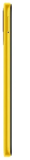 Смартфон POCO C40 3/32 ГБ RU, желтый POCO - отзывы - 6
