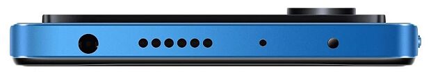 Смартфон Poco X4 Pro 5G 6Gb/128Gb EU (Laser Blue) - 10