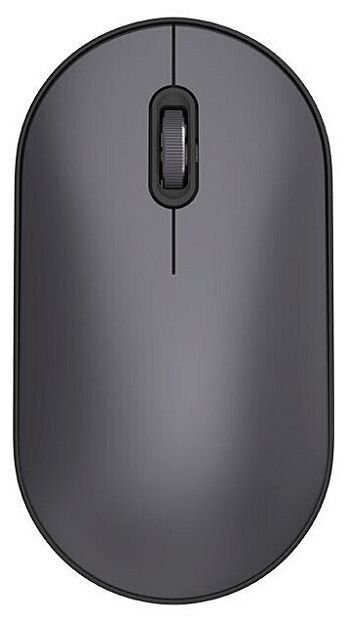 Компьютерная мышь MIIIW Mouse Bluetooth Silent Dual Mode (Black) : отзывы и обзоры - 1