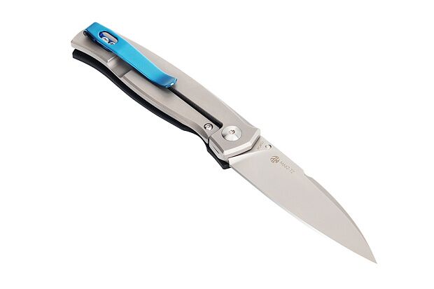 Нож Ruike M662-TZ - 5