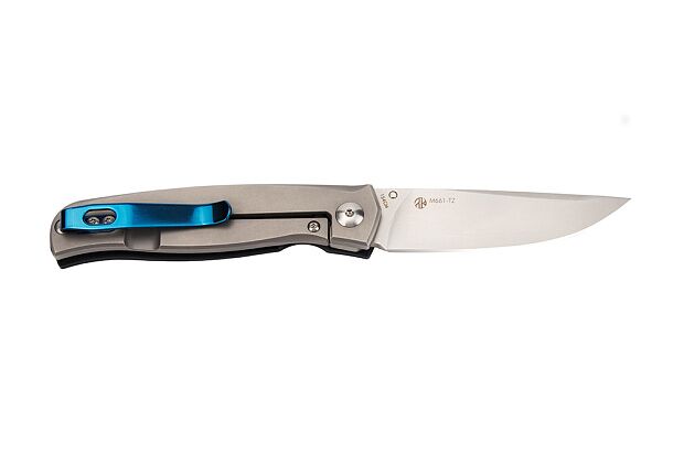 Нож Ruike M661-TZ - 4