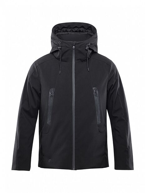 Куртка с подогревом 90 Points Temperature Control Jacket M (Black/Черный) : характеристики и инструкции - 1