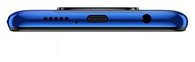 Смартфон POCO X3 Pro 8/256GB (Blue) - 4