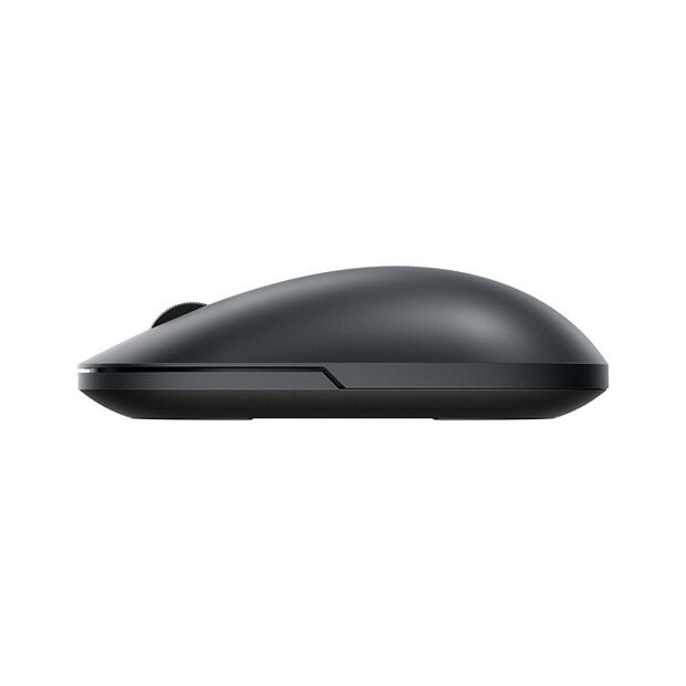 Компьютерная мышь Mijia Wireless Mouse 2 (Black) - 4