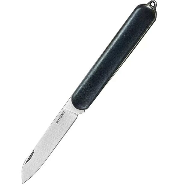 Складной нож для фруктов HuoHou HU0103 (Black) - 1