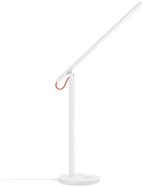 Настольная лампа светодиодная Xiaomi Mi LED Desk Lamp 1S (White) EU - 6