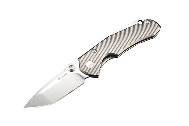 Нож Ruike M671-TZ - 2