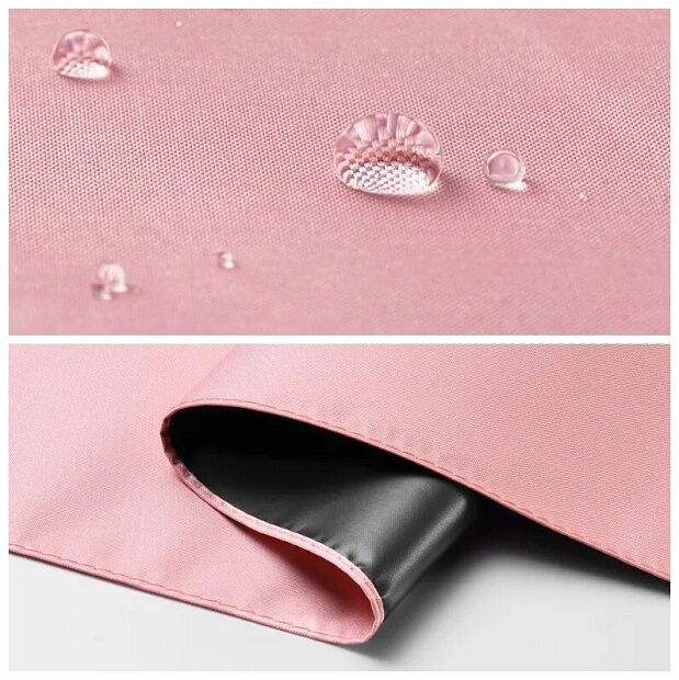 Зонт Zuodu Fashionable Umbrella (Pink) - 4