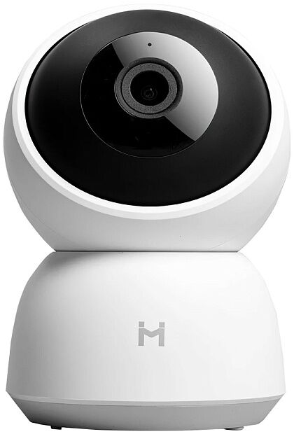 IP-камера IMILAB Home Security Camera A1 EU (White) - 1
