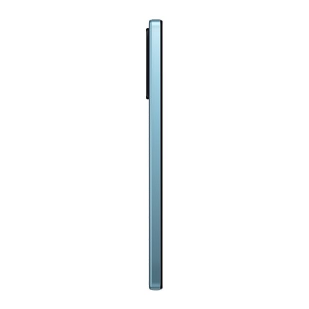 Смартфон Redmi Note 11 Pro+ 5G 8Gb/128Gb RU (Star Blue) - 5