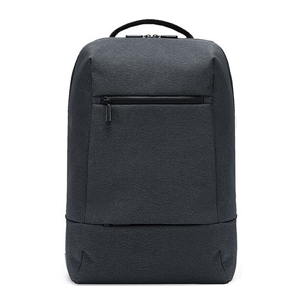 Рюкзак 90 Points Snapshooter Urban Backpack (Black/Черный) - 1