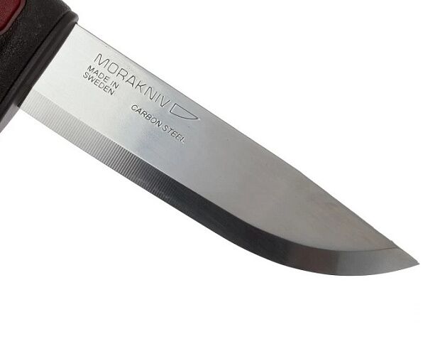 Нож Morakniv Pro C, углеродистая сталь, 12243 - 4
