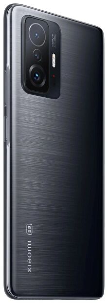 Смартфон Xiaomi Mi 11T Pro 12Gb/256Gb RU (Meteorite Gray) - 5
