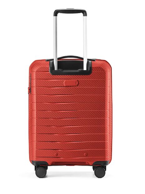 Чемодан NINETYGO Ultralight Luggage 20'' (Red) RU - 5