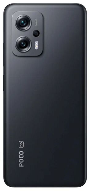 Смартфон POCO X4 GT 5G 8/256Gb (Black) EU - 3