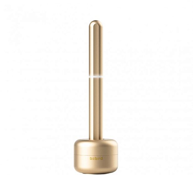 Умная ушная палочка Bebird Smart Visual Ear Stick X 17 Pro (Gold) - 5