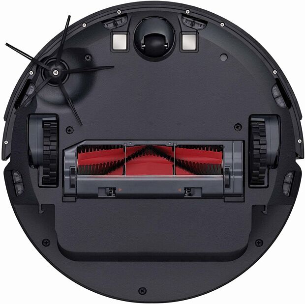 Робот-пылесос Roborock S6/T6 (Black) - 5