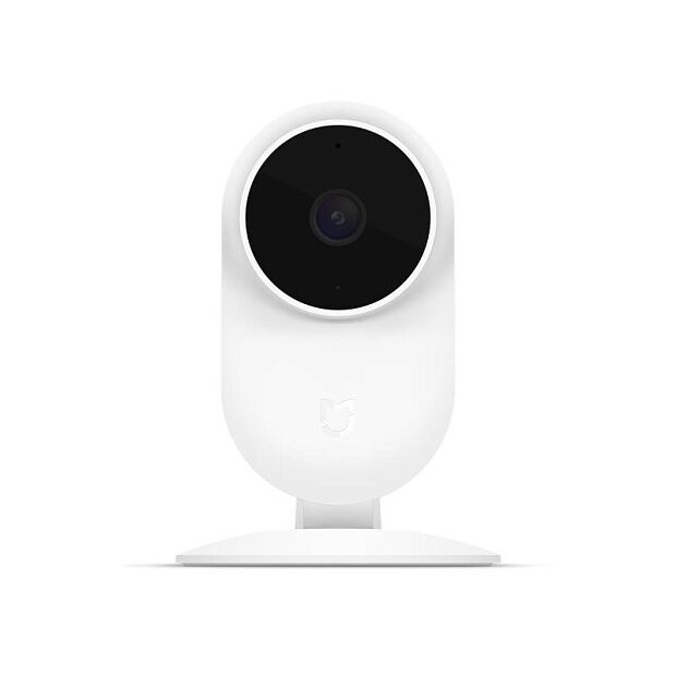 IP-камера MiJia Smart Home Camera 1080p (White/Белый) : характеристики и инструкции 