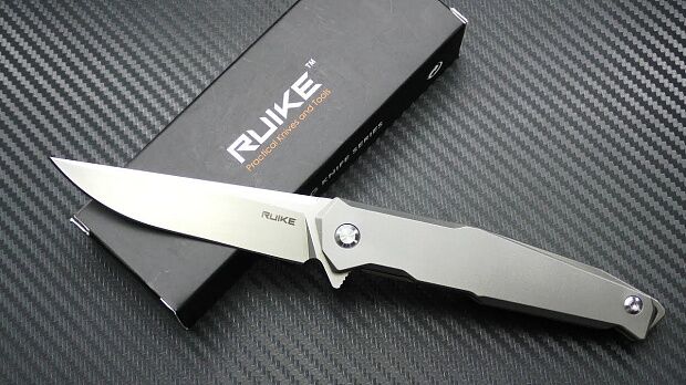 Нож Ruike M108-TZ - 5