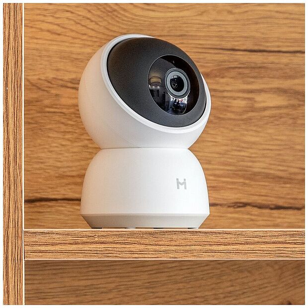 IP-камера IMILAB Home Security Camera A1 EU (White) - 6