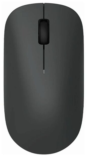 Компьютерная мышь Xiaomi Wireless Mouse Lite (Black) : отзывы и обзоры - 1