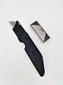 Нож складной Huohou Powerful Tool Knifer HU0207 (черный) - фото
