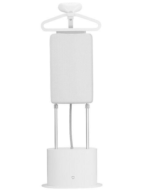 Вертикальный отпариватель Mijia Supercharged Garment Steamer ZYGTJ01KL (White) - 1
