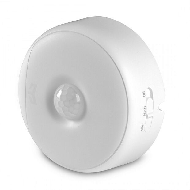  Ночной светильник Yeelight Smart Night Light (White/Белый) : отзывы и обзоры - 4