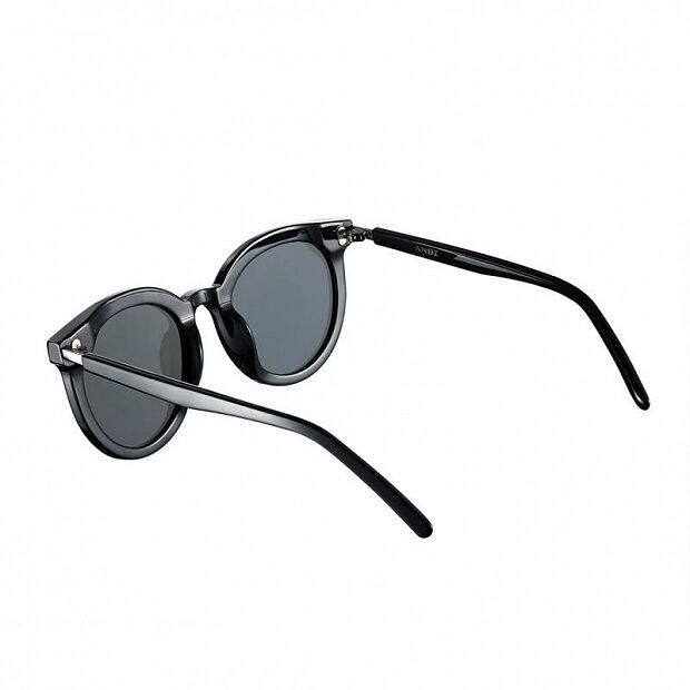 Солнцезащитные очки ANDZ Trend Plate Sunglasses (Grey/Серый) - 2