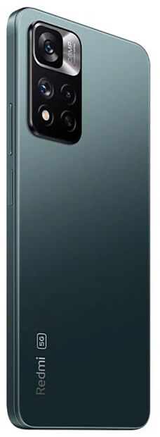Смартфон Redmi Note 11 Pro 5G 8Gb/128Gb EU (Forest Green) - 2